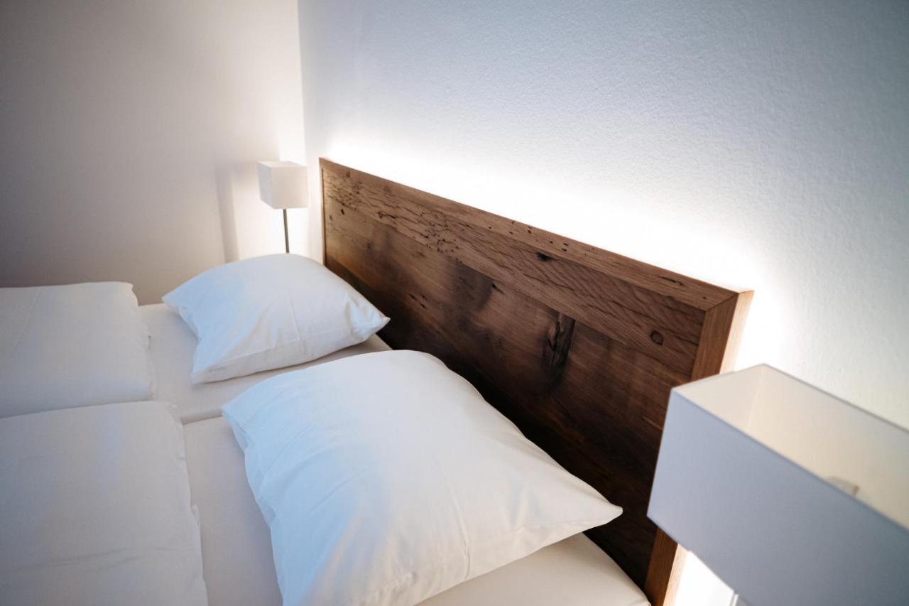 Zum Muehlenteich Hotel Bassum Bagian luar foto